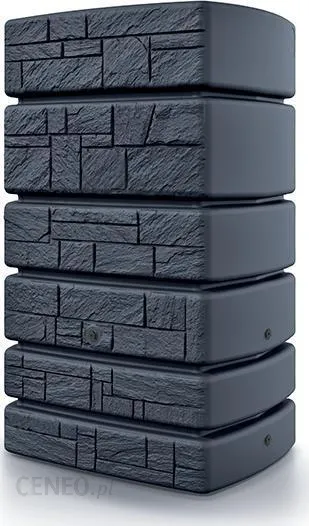 Prosperplast Zbiornik Tower Stone